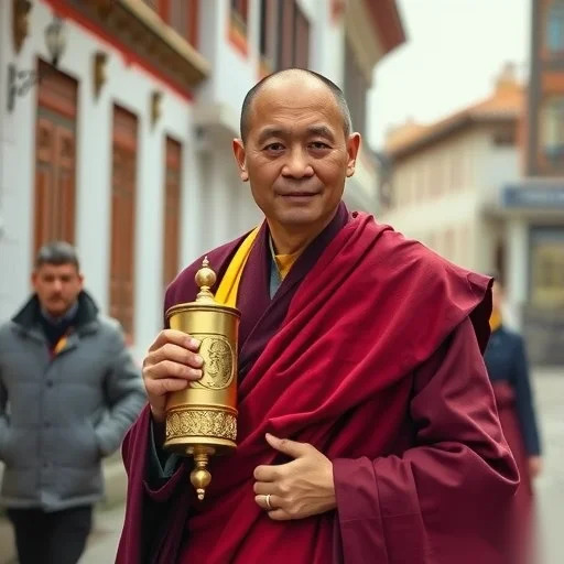 How to Plan a Perfect Lhasa Travel Itinerary? Here’s Your Ultimate Guide–智穹界JourneyLink How to Plan a Perfect Lhasa Travel Itinerary? Here’s Your Ultimate Guide–智穹界JourneyLink