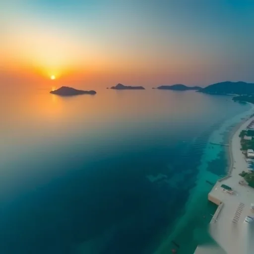 How to Plan a Perfect Lushun Tour? A Step-by-Step Guide for First-Time Visitors–智穹界JourneyLink How to Plan a Perfect Lushun Tour? A Step-by-Step Guide for First-Time Visitors–智穹界JourneyLink