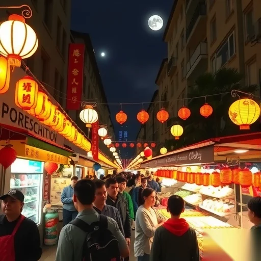 How to Plan a Perfect Mid-Autumn Festival Trip?–智穹界JourneyLink How to Plan a Perfect Mid-Autumn Festival Trip?–智穹界JourneyLink