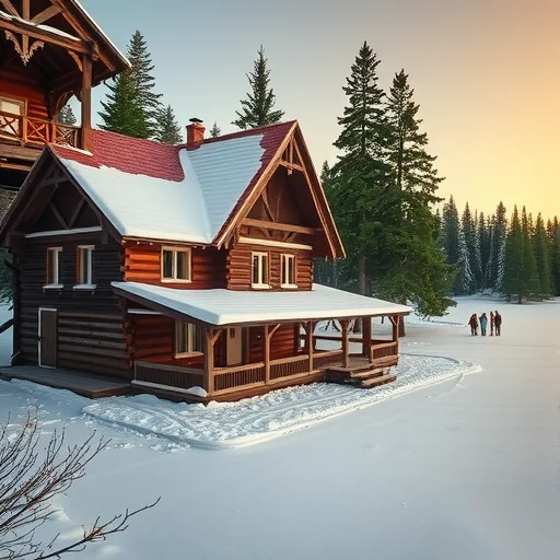 How to Plan a Perfect Mohe Trip? A Step-by-Step Guide for First-Time Travelers–智穹界JourneyLink How to Plan a Perfect Mohe Trip? A Step-by-Step Guide for First-Time Travelers–智穹界JourneyLink