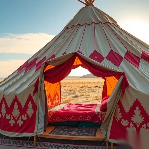 How to Plan a Perfect Mongolia Travel Itinerary? A Step-by-Step Guide–智穹界JourneyLink