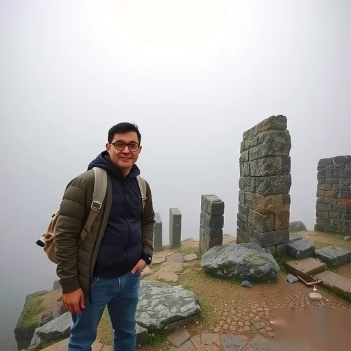 How to Plan a Perfect Mount Heng Tour? Here’s the Ultimate Guide–智穹界JourneyLink How to Plan a Perfect Mount Heng Tour? Here’s the Ultimate Guide–智穹界JourneyLink