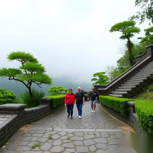 How to Plan a Perfect Mount Heng Tour? Here’s the Ultimate Guide–智穹界JourneyLink How to Plan a Perfect Mount Heng Tour? Here’s the Ultimate Guide–智穹界JourneyLink