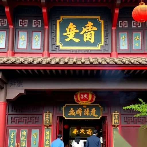 How to Plan a Perfect Nan Shan Tour? A Step-by-Step Guide–智穹界JourneyLink How to Plan a Perfect Nan Shan Tour? A Step-by-Step Guide–智穹界JourneyLink