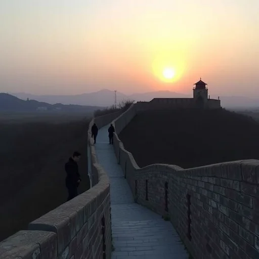 How to Plan a Perfect National Day Trip to Handan?–智穹界JourneyLink How to Plan a Perfect National Day Trip to Handan?–智穹界JourneyLink