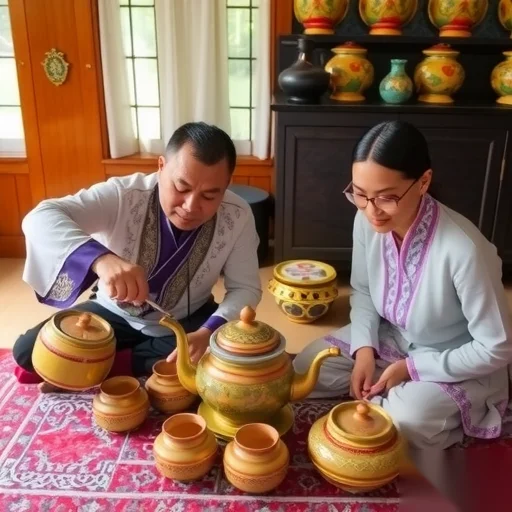 How to Plan a Perfect National Day Trip to Hohhot?–智穹界JourneyLink How to Plan a Perfect National Day Trip to Hohhot?–智穹界JourneyLink