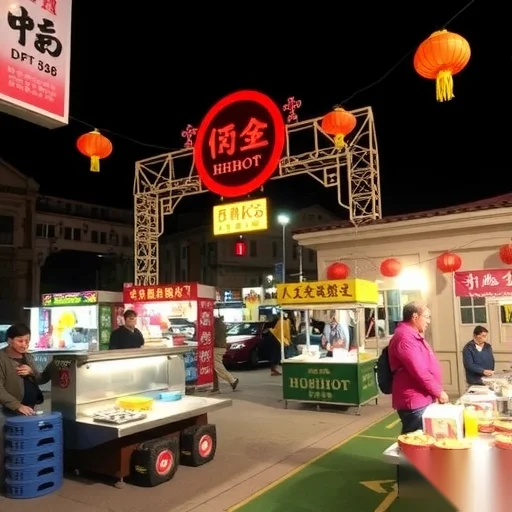 How to Plan a Perfect National Day Trip to Hohhot?–智穹界JourneyLink How to Plan a Perfect National Day Trip to Hohhot?–智穹界JourneyLink