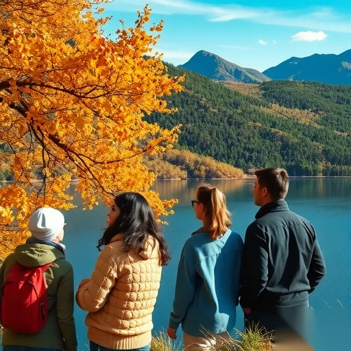 How to Plan a Perfect October Travel Itinerary? Expert Tips to Make Your Trip Unforgettable–智穹界JourneyLink How to Plan a Perfect October Travel Itinerary? Expert Tips to Make Your Trip Unforgettable–智穹界JourneyLink