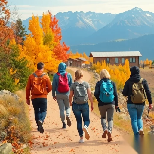 How to Plan a Perfect October Travel Itinerary?–智穹界JourneyLink