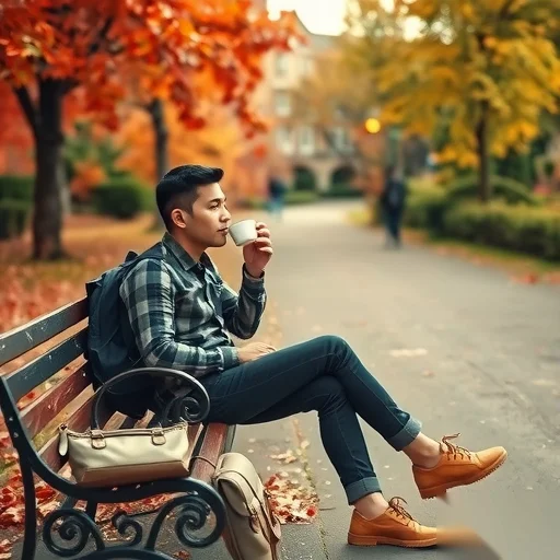 How to Plan a Perfect October Travel Itinerary?–智穹界JourneyLink