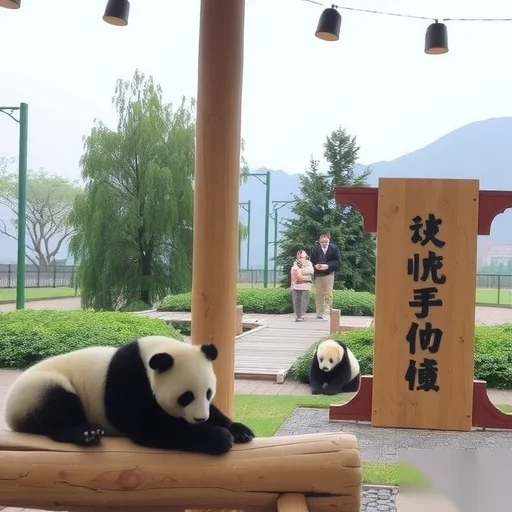 How to Plan a Perfect One-Day Trip to Chengdu?–智穹界JourneyLink How to Plan a Perfect One-Day Trip to Chengdu?–智穹界JourneyLink