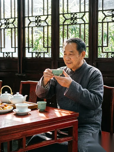 How to Plan a Perfect Pingyao Travel Itinerary?–智穹界JourneyLink