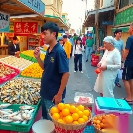 How to Plan a Perfect Qingdao Trip? A Step-by-Step Guide for First-Time Visitors–智穹界JourneyLink