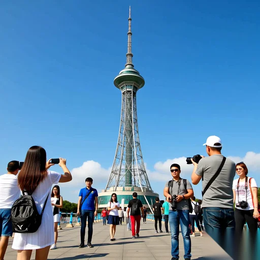 How to Plan a Perfect Qingdao Trip? Here’s Your Ultimate Guide–智穹界JourneyLink How to Plan a Perfect Qingdao Trip? Here’s Your Ultimate Guide–智穹界JourneyLink