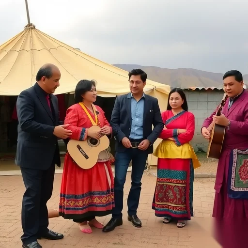 How to Plan a Perfect Qinghai Travel Itinerary?–智穹界JourneyLink How to Plan a Perfect Qinghai Travel Itinerary?–智穹界JourneyLink