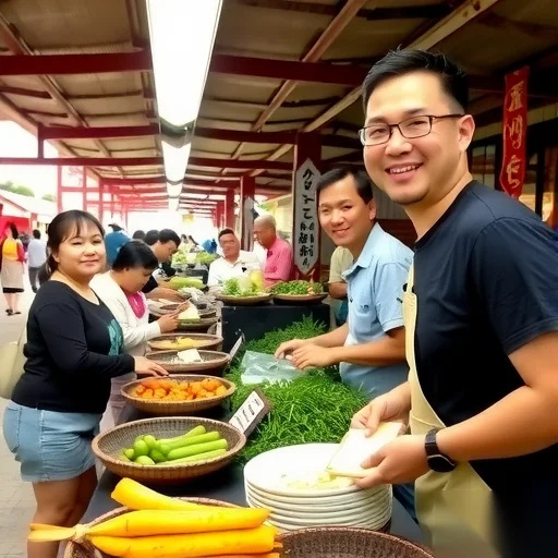 How to Plan a Perfect Qingyuan Trip? Here’s Your Ultimate Guide–智穹界JourneyLink How to Plan a Perfect Qingyuan Trip? Here’s Your Ultimate Guide–智穹界JourneyLink