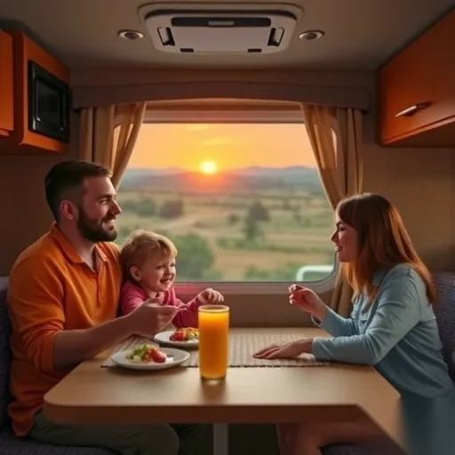 How to Plan a Perfect RV Trip: Everything You Need to Know–智穹界JourneyLink