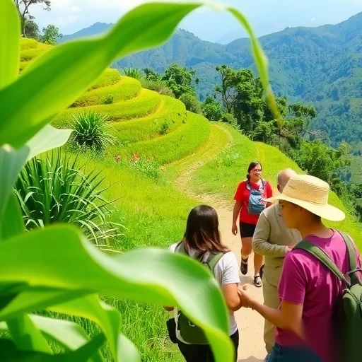 How to Plan a Perfect Rice City Trip? A Step-by-Step Guide–智穹界JourneyLink
