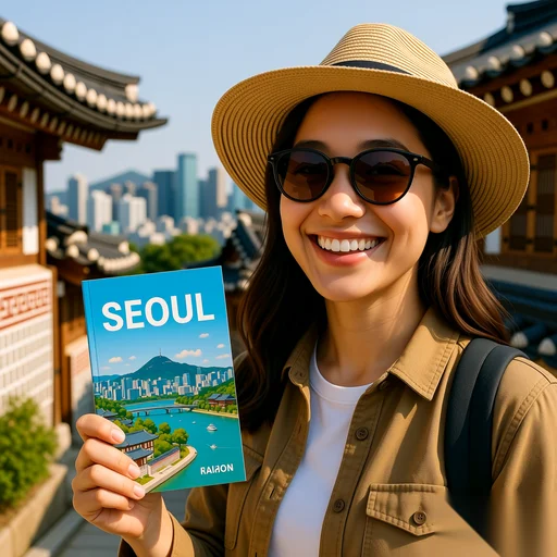 How to Plan a Perfect Seoul Trip in 3 Days?–智穹界JourneyLink How to Plan a Perfect Seoul Trip in 3 Days?–智穹界JourneyLink