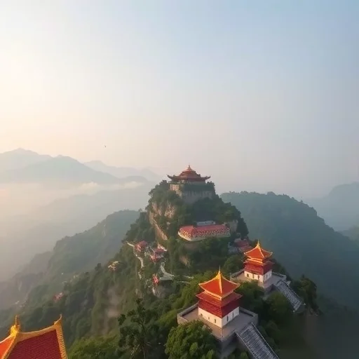 How to Plan a Perfect Shandong Travel Itinerary?–智穹界JourneyLink How to Plan a Perfect Shandong Travel Itinerary?–智穹界JourneyLink