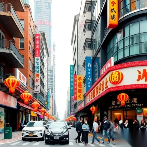 How to Plan a Perfect Shanghai Trip? A Step-by-Step Guide–智穹界JourneyLink