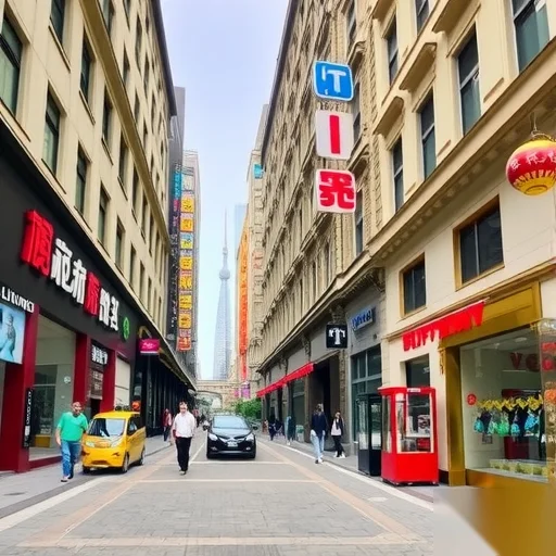 How to Plan a Perfect Shanghai Trip? A Step-by-Step Guide–智穹界JourneyLink