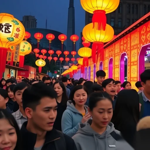 How to Plan a Perfect Shanghai Trip? A Step-by-Step Guide–智穹界JourneyLink