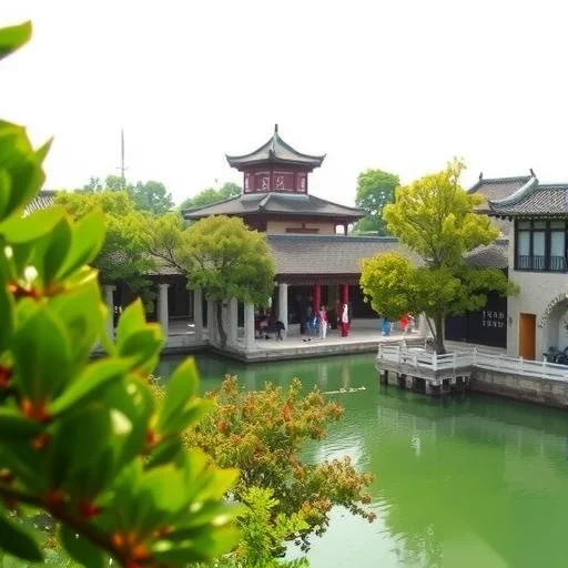 How to Plan a Perfect Shanghai Trip During National Day Holiday?–智穹界JourneyLink How to Plan a Perfect Shanghai Trip During National Day Holiday?–智穹界JourneyLink
