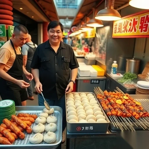 How to Plan a Perfect Shanghai Trip During National Day Holiday?–智穹界JourneyLink How to Plan a Perfect Shanghai Trip During National Day Holiday?–智穹界JourneyLink