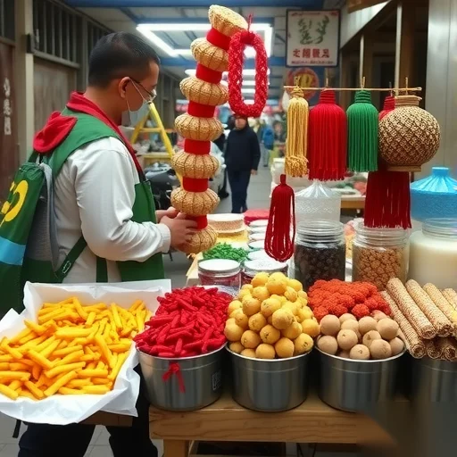 How to Plan a Perfect Spring Festival Trip to Taining?–智穹界JourneyLink How to Plan a Perfect Spring Festival Trip to Taining?–智穹界JourneyLink