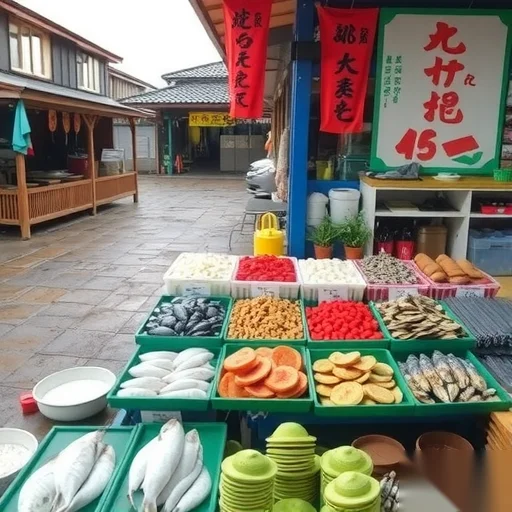 How to Plan a Perfect Spring Trip to Linhai?–智穹界JourneyLink How to Plan a Perfect Spring Trip to Linhai?–智穹界JourneyLink