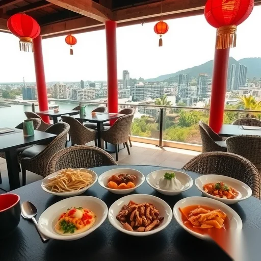 How to Plan a Perfect Taian Travel Itinerary? The Ultimate Guide for First-Time Visitors–智穹界JourneyLink