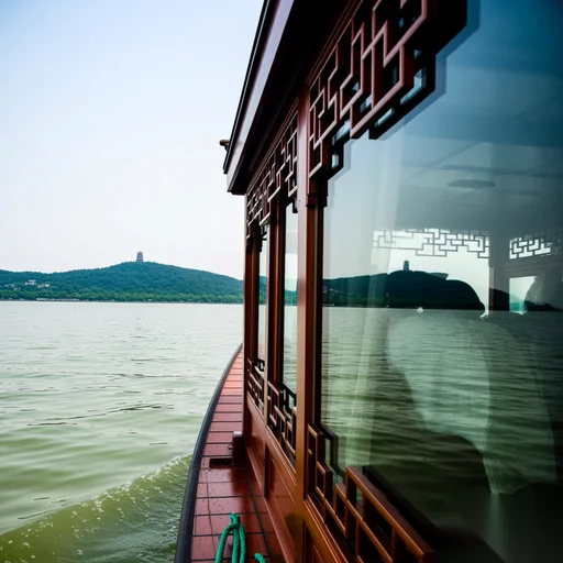 How to Plan a Perfect Taihu Lake Tour? A Step-by-Step Guide–智穹界JourneyLink How to Plan a Perfect Taihu Lake Tour? A Step-by-Step Guide–智穹界JourneyLink