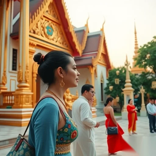 How to Plan a Perfect Thailand Trip? Here’s the Ultimate Guide–智穹界JourneyLink
