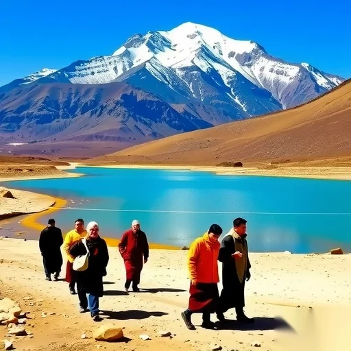How to Plan a Perfect Tibet Travel Itinerary in 2019?–智穹界JourneyLink How to Plan a Perfect Tibet Travel Itinerary in 2019?–智穹界JourneyLink