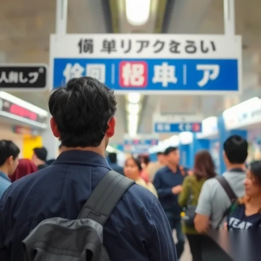 How to Plan a Perfect Tokyo Travel Itinerary in 3 Days?–智穹界JourneyLink How to Plan a Perfect Tokyo Travel Itinerary in 3 Days?–智穹界JourneyLink
