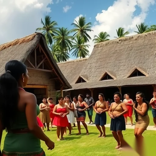 How to Plan a Perfect Tonga Island Tour? A Step-by-Step Guide for First-Time Travelers–智穹界JourneyLink How to Plan a Perfect Tonga Island Tour? A Step-by-Step Guide for First-Time Travelers–智穹界JourneyLink