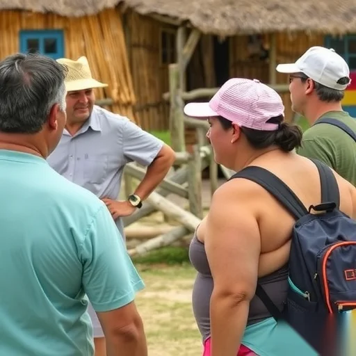 How to Plan a Perfect Tonga Island Tour? A Step-by-Step Guide for First-Time Travelers–智穹界JourneyLink How to Plan a Perfect Tonga Island Tour? A Step-by-Step Guide for First-Time Travelers–智穹界JourneyLink