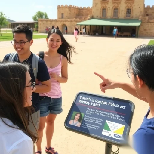 How to Plan a Perfect Tourist Attraction Trip? A Step-by-Step Guide–智穹界JourneyLink