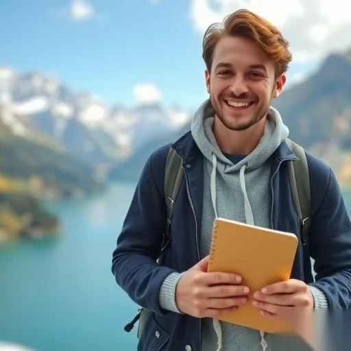 How to Plan a Perfect Travel Itinerary? The Ultimate Guide for First-Time Travelers–智穹界JourneyLink How to Plan a Perfect Travel Itinerary? The Ultimate Guide for First-Time Travelers–智穹界JourneyLink