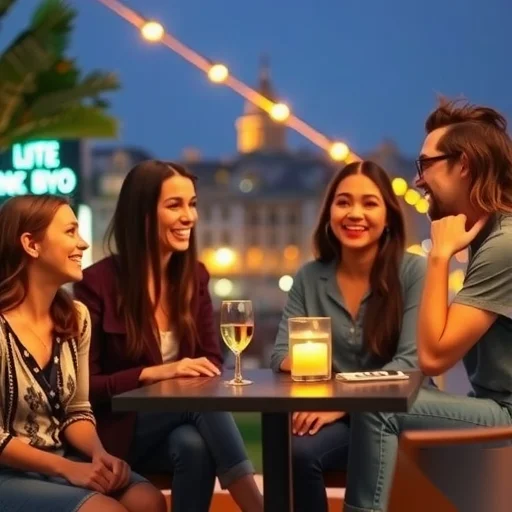 How to Plan a Perfect Travel Itinerary? The Ultimate Guide for First-Time Travelers–智穹界JourneyLink How to Plan a Perfect Travel Itinerary? The Ultimate Guide for First-Time Travelers–智穹界JourneyLink