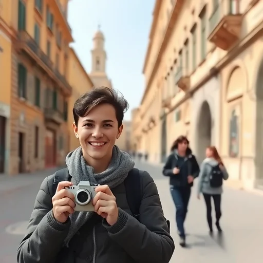 How to Plan a Perfect Travel Itinerary? The Ultimate Guide for First-Time Travelers–智穹界JourneyLink How to Plan a Perfect Travel Itinerary? The Ultimate Guide for First-Time Travelers–智穹界JourneyLink