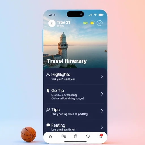 How to Plan a Perfect Travel Itinerary with Hui Bao Travel Guide?–智穹界JourneyLink