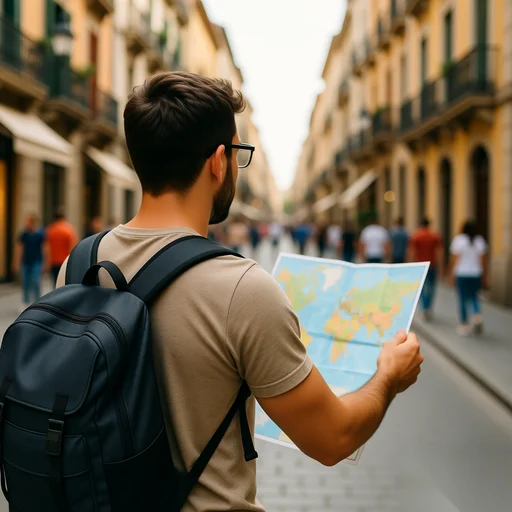 How to Plan a Perfect Trip? A Step-by-Step Guide to Travel Itineraries–智穹界JourneyLink How to Plan a Perfect Trip? A Step-by-Step Guide to Travel Itineraries–智穹界JourneyLink