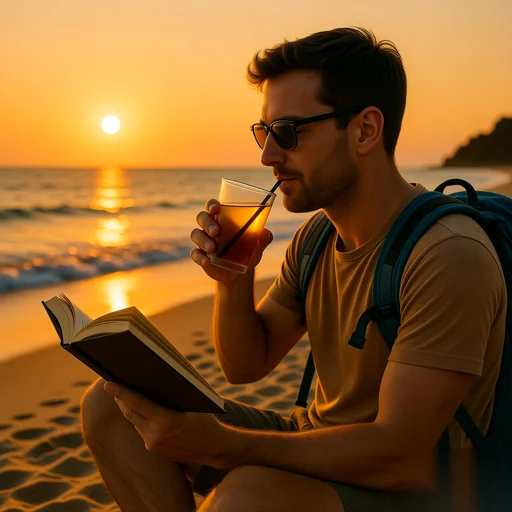How to Plan a Perfect Trip? A Step-by-Step Guide to Travel Itineraries–智穹界JourneyLink How to Plan a Perfect Trip? A Step-by-Step Guide to Travel Itineraries–智穹界JourneyLink
