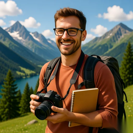How to Plan a Perfect Trip? A Step-by-Step Guide to Travel Itineraries–智穹界JourneyLink How to Plan a Perfect Trip? A Step-by-Step Guide to Travel Itineraries–智穹界JourneyLink