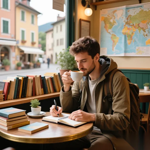 How to Plan a Perfect Trip? A Step-by-Step Guide to Travel Itineraries–智穹界JourneyLink How to Plan a Perfect Trip? A Step-by-Step Guide to Travel Itineraries–智穹界JourneyLink