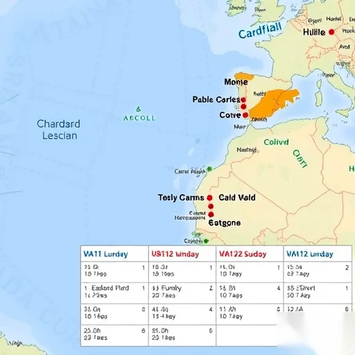 How to Plan a Perfect Trip: The Ultimate Guide to Travel Planning–智穹界JourneyLink How to Plan a Perfect Trip: The Ultimate Guide to Travel Planning–智穹界JourneyLink