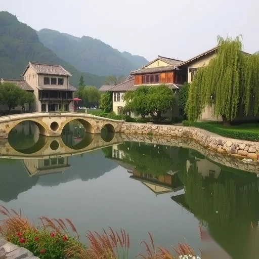 How to Plan a Perfect Trip to Anhui? Here’s Your Ultimate Guide–智穹界JourneyLink How to Plan a Perfect Trip to Anhui? Here’s Your Ultimate Guide–智穹界JourneyLink