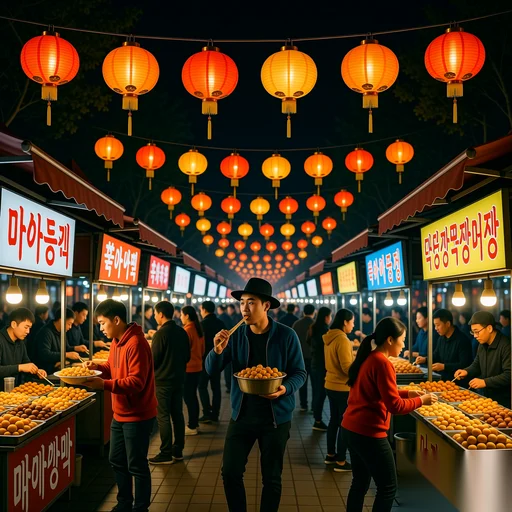 How to Plan a Perfect Trip to Anyang? A Step-by-Step Guide for First-Time Travelers–智穹界JourneyLink How to Plan a Perfect Trip to Anyang? A Step-by-Step Guide for First-Time Travelers–智穹界JourneyLink
